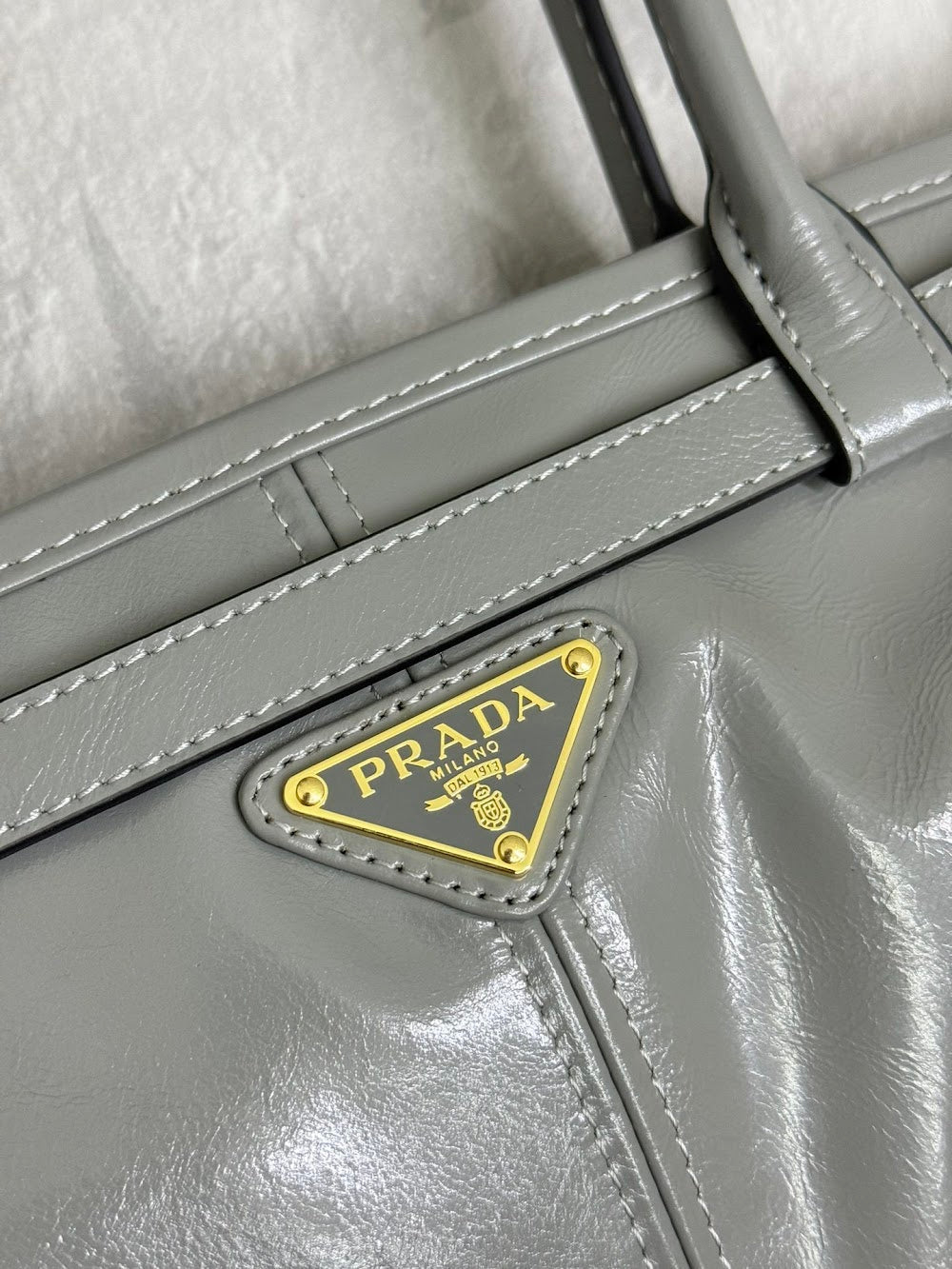 Dragons Bags Pradn Luxury Bag --101366