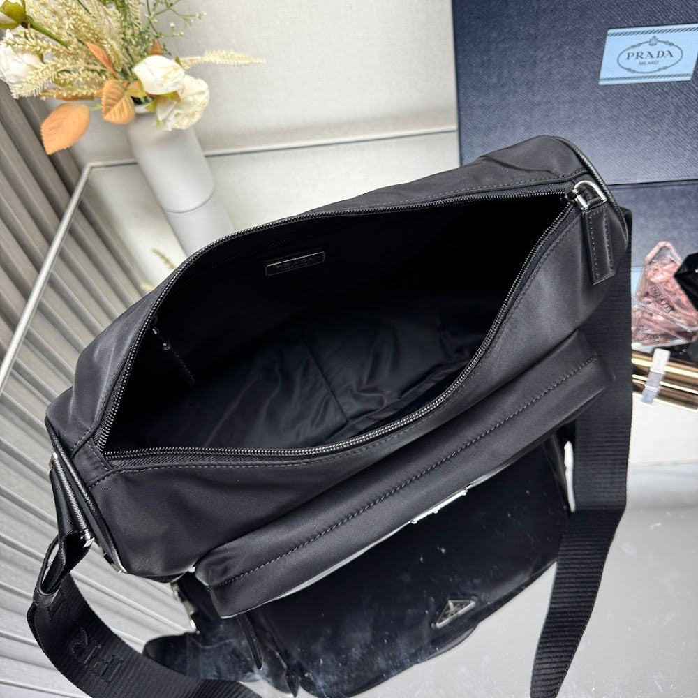 Dragons Bags Pradn Luxury Bag --101802