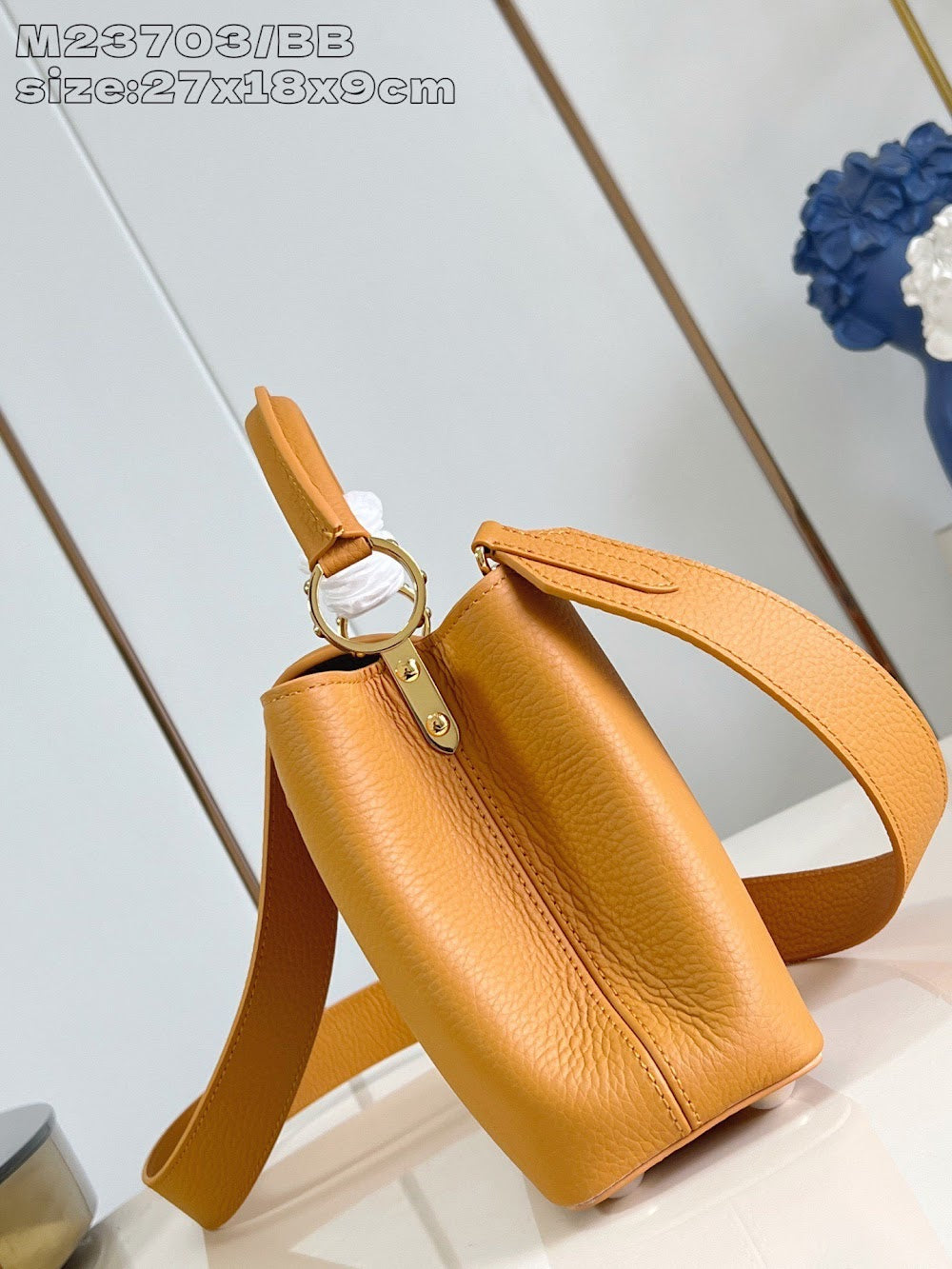 Dragons Bags ln Luxury Bag --97455