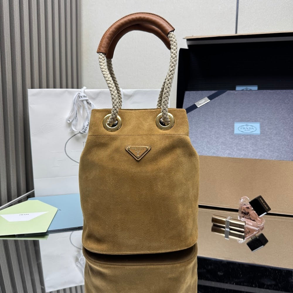 Dragons Bags Pradn Luxury Bag --101539