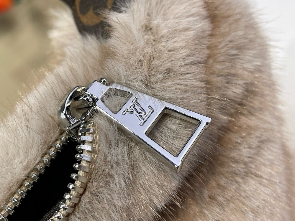 Dragons Bags LVn Luxury Bag --79986
