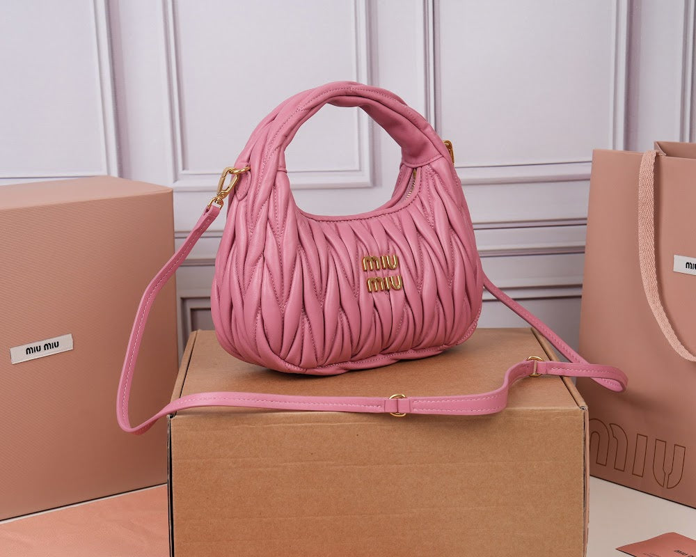 Dragons Bags Miun Miun Luxury Bag --123607