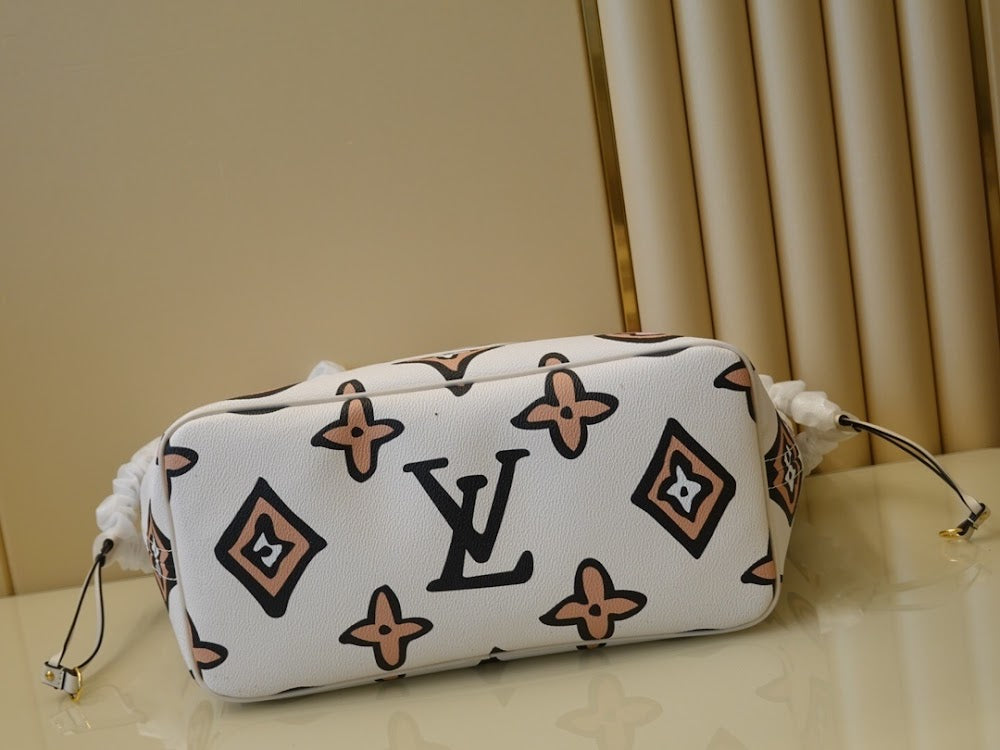 Dragons Bags ln Luxury Bag --56844