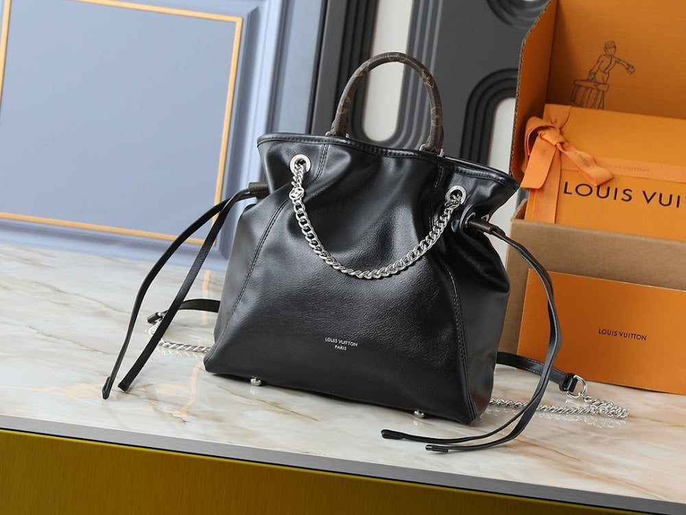 Dragons Bags ln Luxury Bag --77319