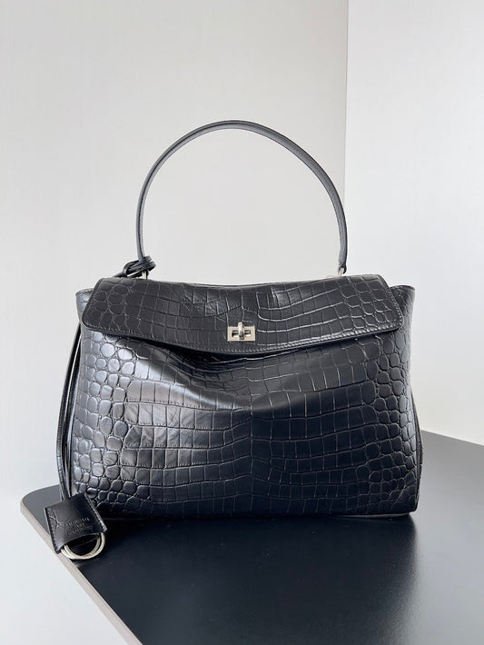 Dragons Bags Balenciaga Luxury Bag --111563