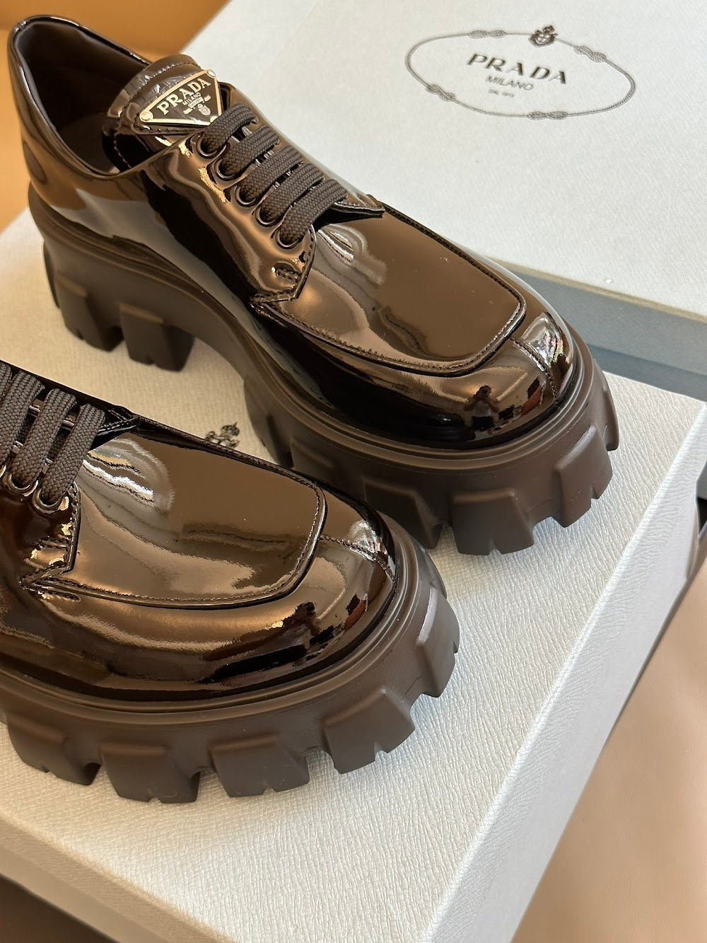 Dragons Bags Prada Luxury Heels --52800