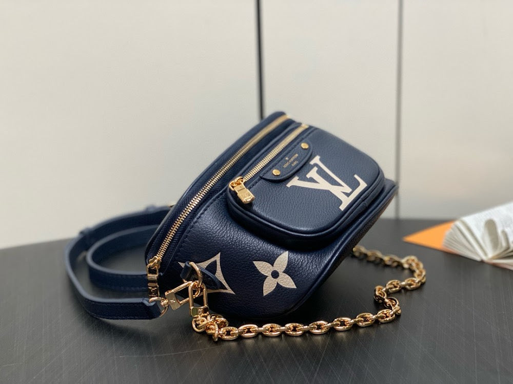 Dragons Bags ln Luxury Bag --81447