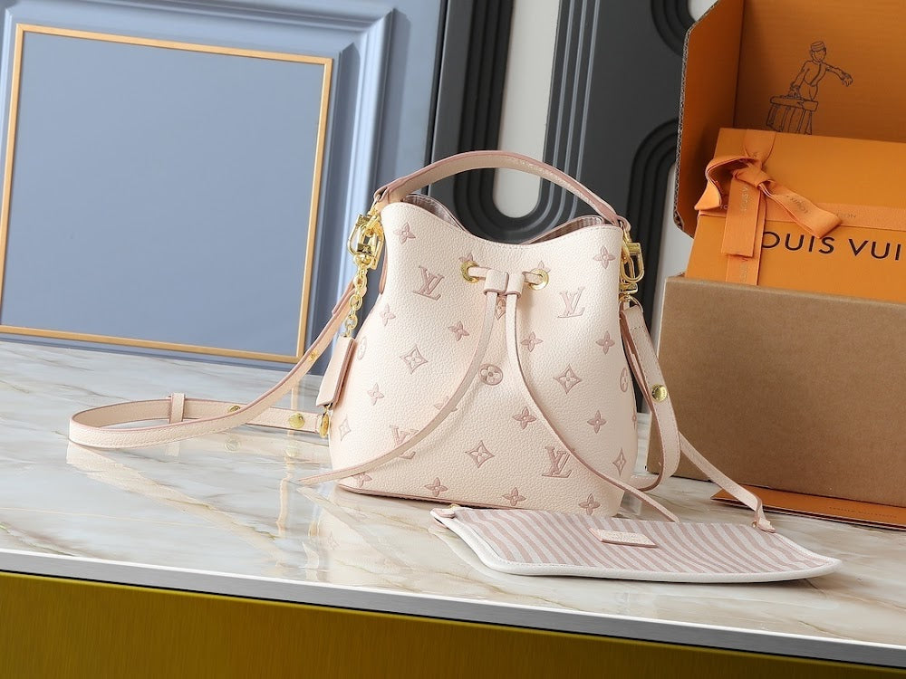 Dragons Bags ln Luxury Bag --77096