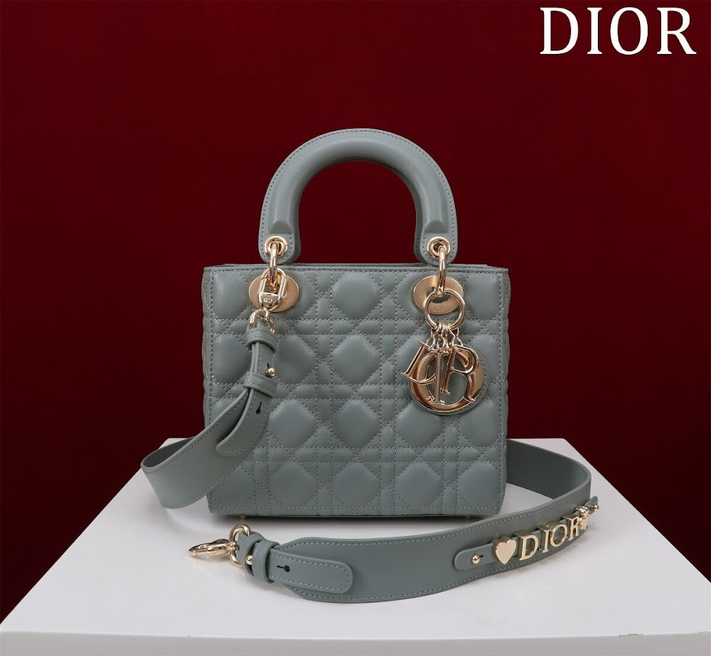 Dragons BagsDiorn Luxury Bag --115912