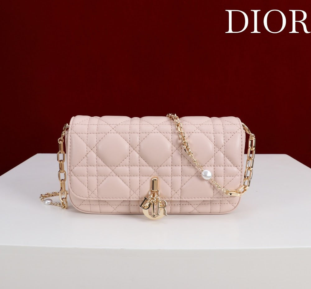 Dragons BagsDiorn Luxury Bag --116346