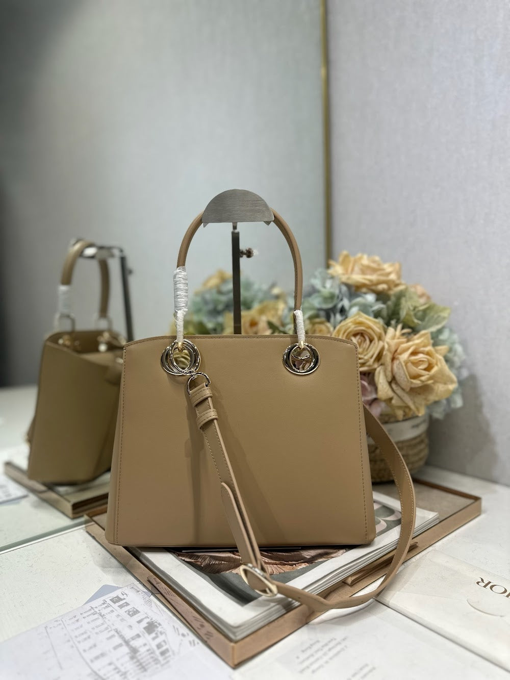 Dragons BagsDiorn Luxury Bag --115373