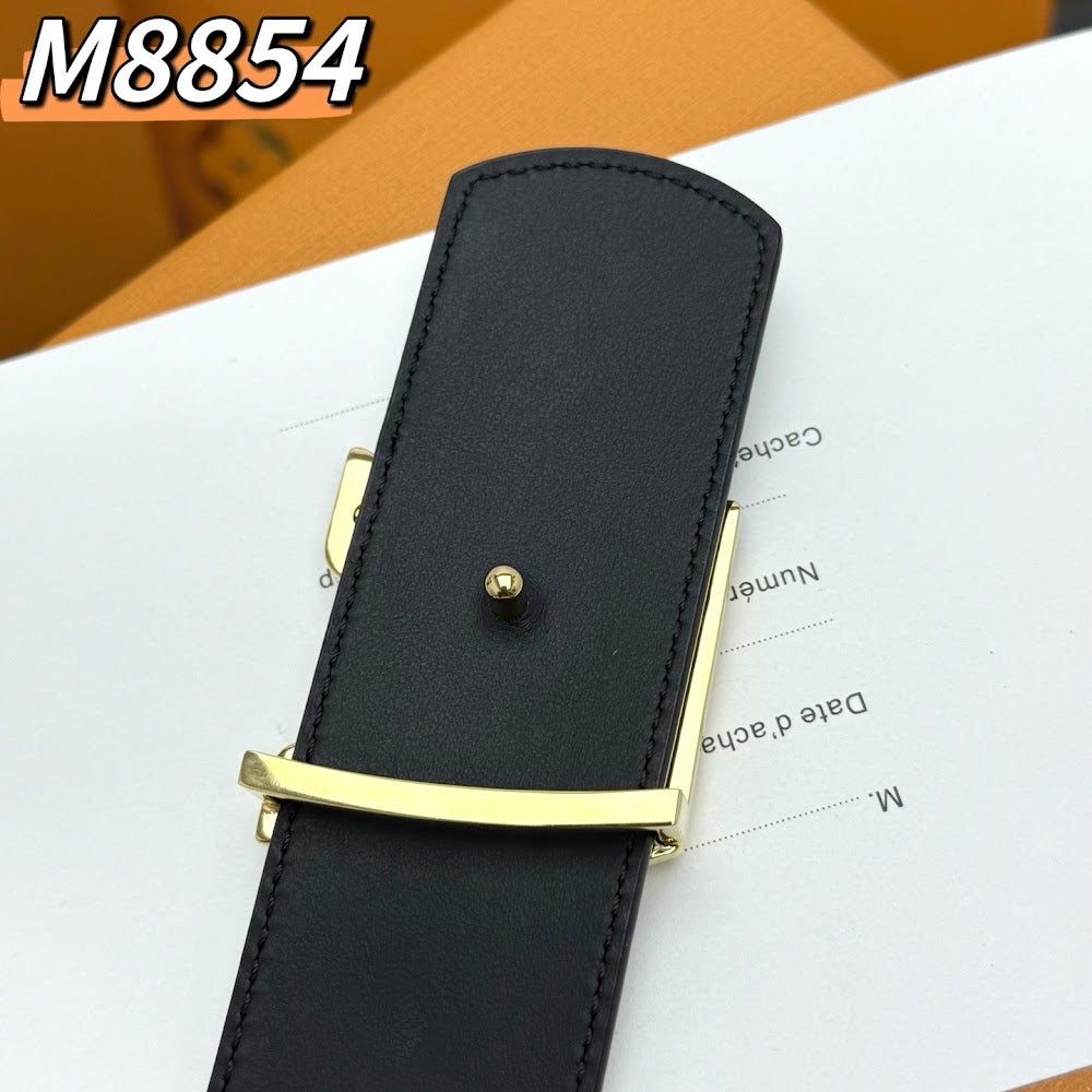 Dragons Bags ln Luxury Belt --106487