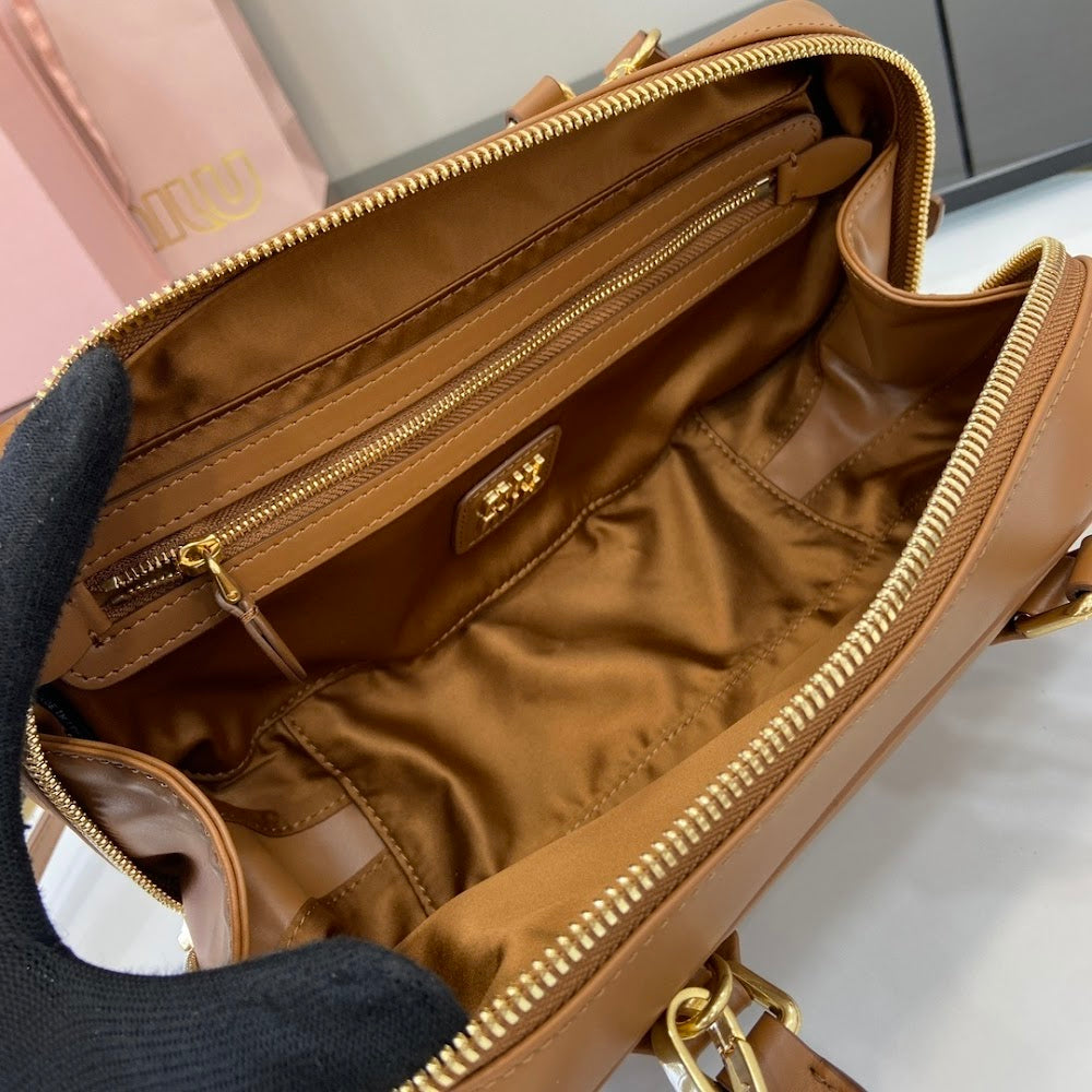 Dragons Bags Miun Miun Luxury Bag --122195
