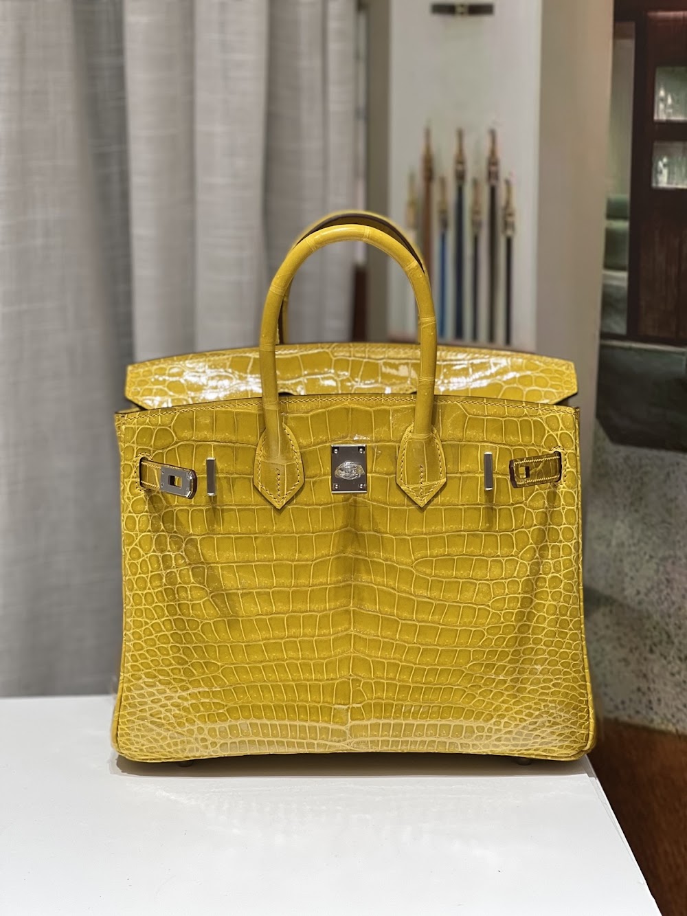 Dragons BagsHermesn Luxury Bag --117162