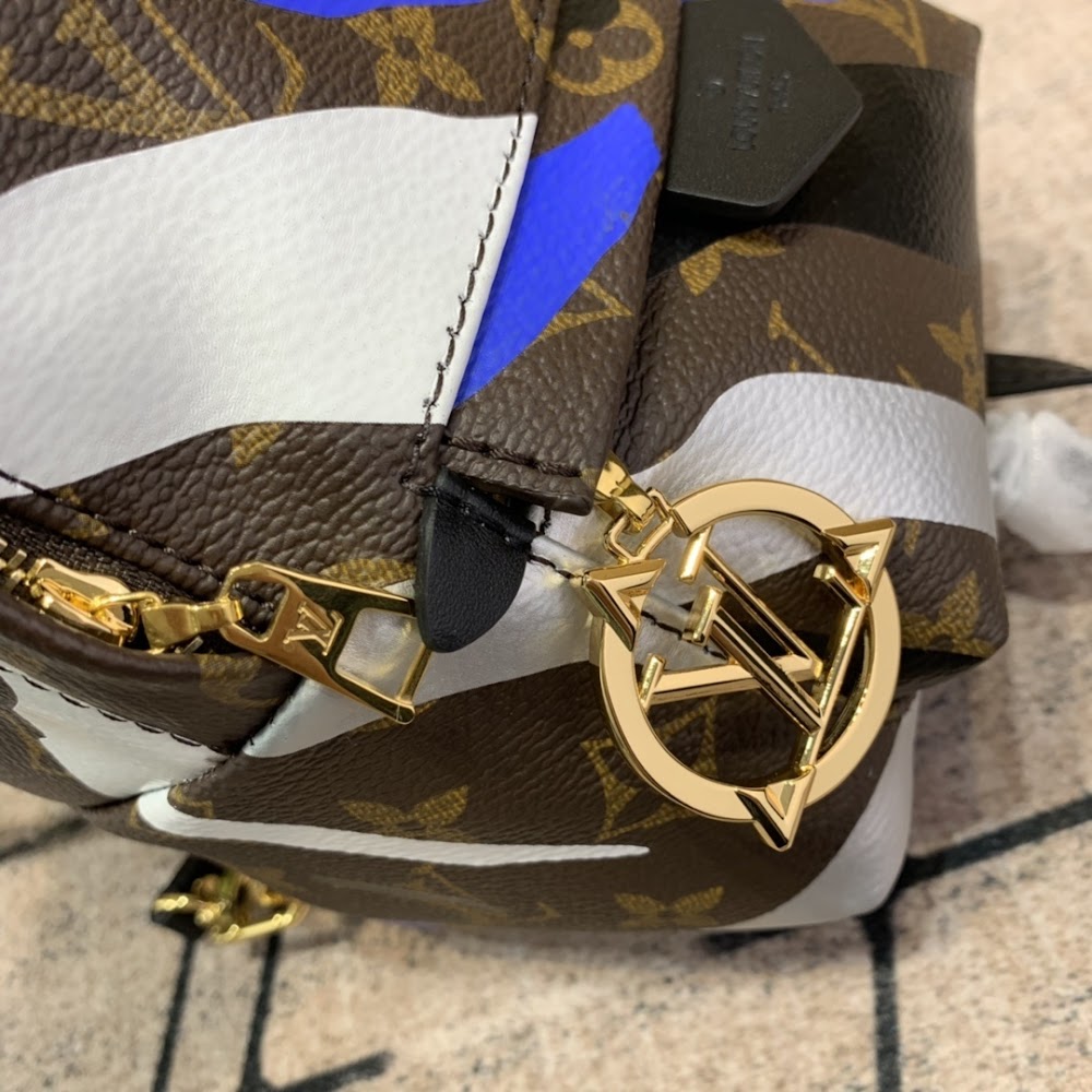 Dragons Bags ln Luxury Bag --59173
