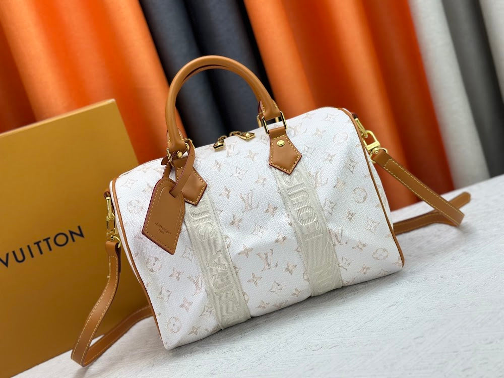Dragons Bags ln Luxury Bag --77218