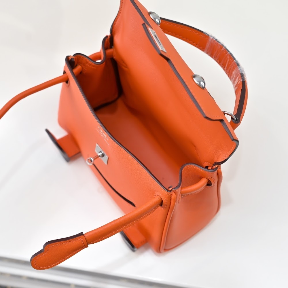 Dragons BagsHermesn Luxury Bag --116596