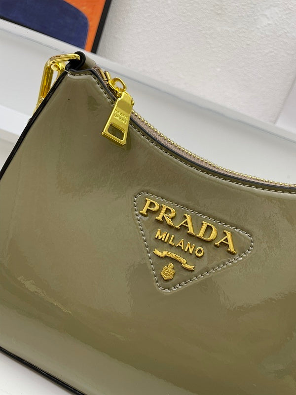 Dragons Bags pradn Luxury Bag --73105