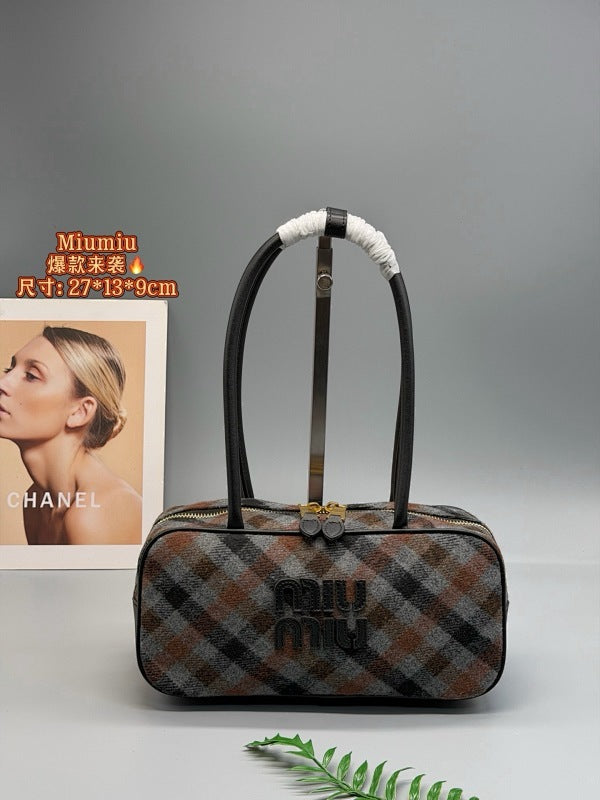 Jessica Bags pradn Luxury Bag --75510