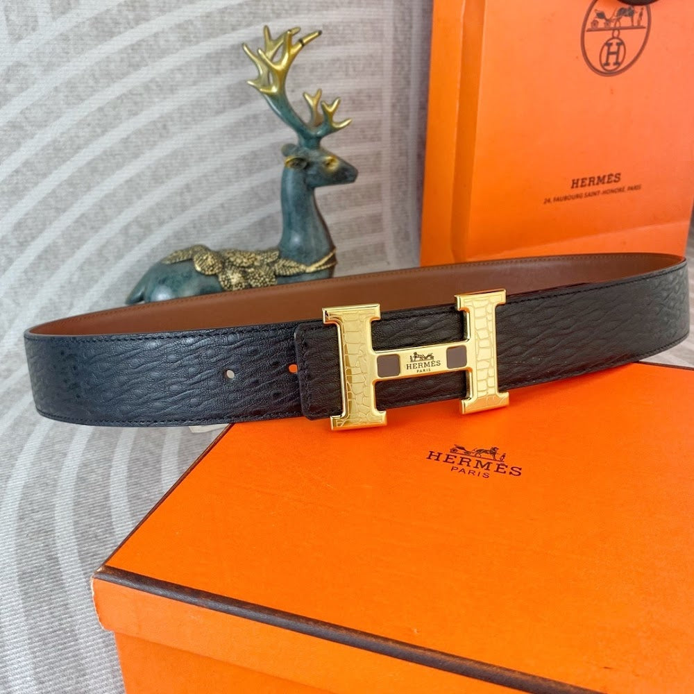Dragons Bags Hermesn Luxury Belt --105940