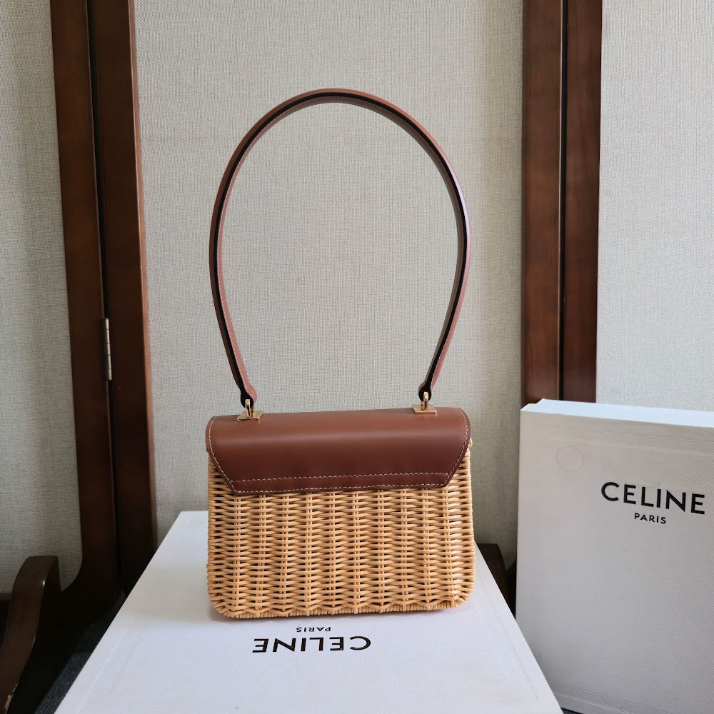 Dragons Bags Celine Luxury Bag --112243