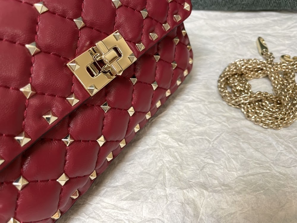 Dragons Bags Valentine Luxury Bag --122012