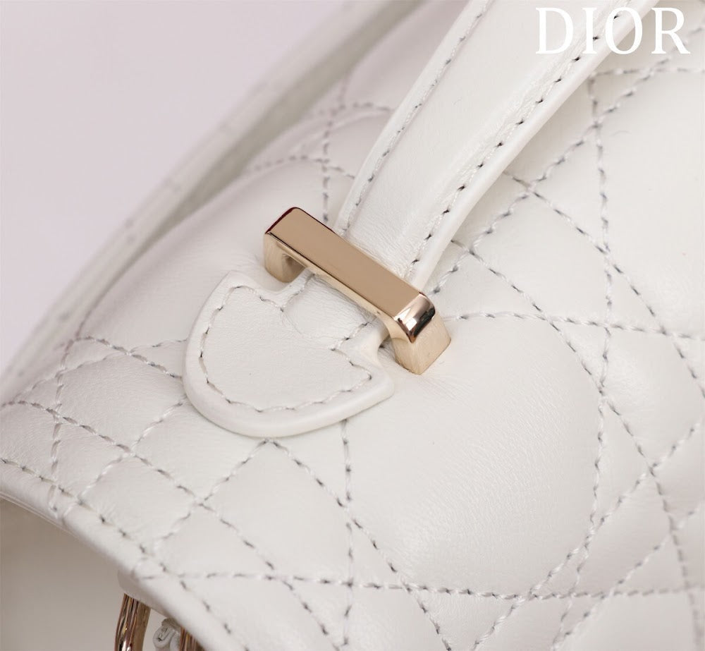 Dragons BagsDiorn Luxury Bag --116288