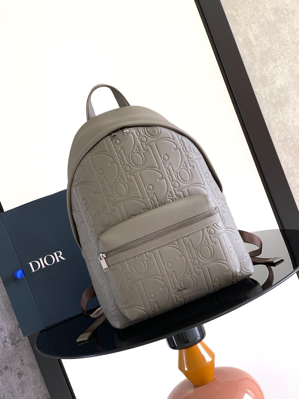 Dragons BagsDiorn Luxury Bag --115995