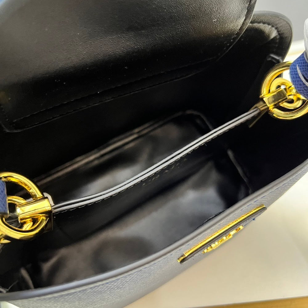 Jessica Bags pradn Luxury Bag --74556