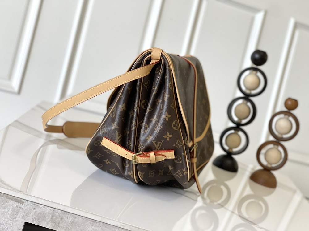 Dragons Bags ln Luxury Bag --81670