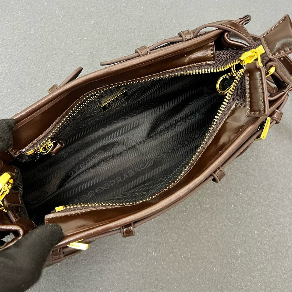 Dragons Bags pradn Luxury Bag --74124