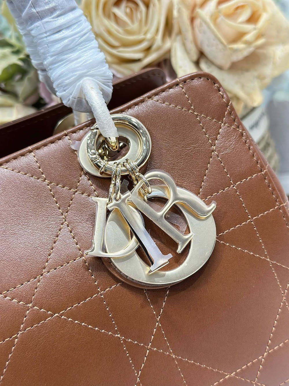 Dragons BagsDiorn Luxury Bag --115417
