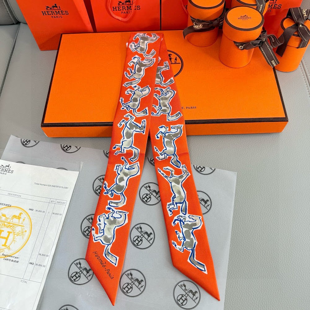 Dragons Bags Premium Designer Scarf --98943