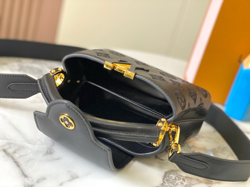 Dragons Bags ln Luxury Bag --81434