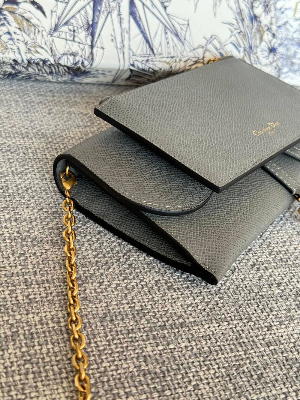 Dragons BagsDiorn Luxury Bag --115151