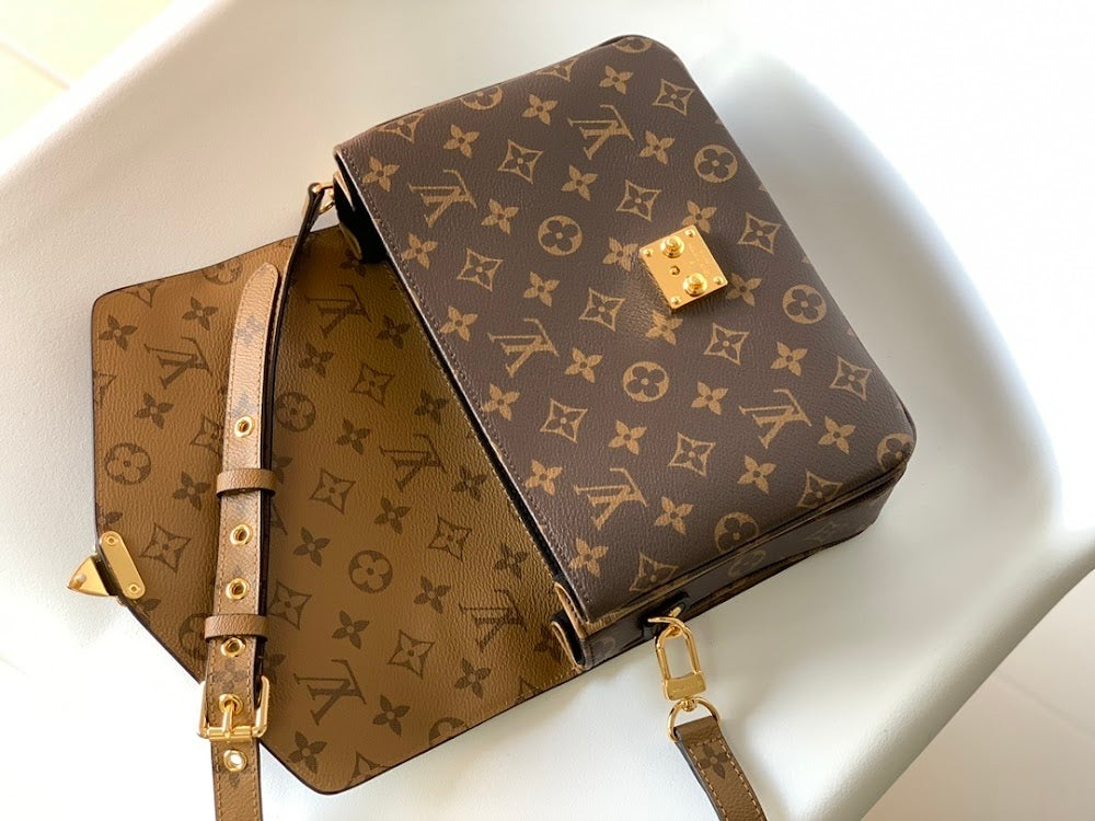 Dragons Bags LVn Luxury Bag --80386
