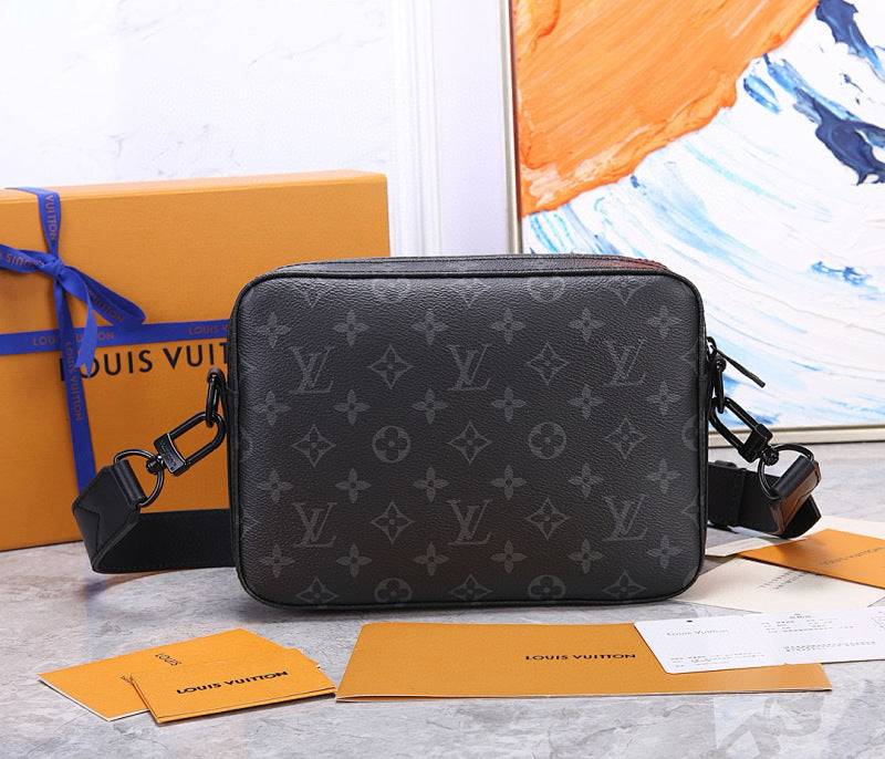 Dragons Bags ln Luxury Bag --70661