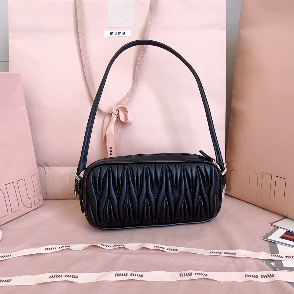 Dragons Bags Miun Miun Luxury Bag --122711