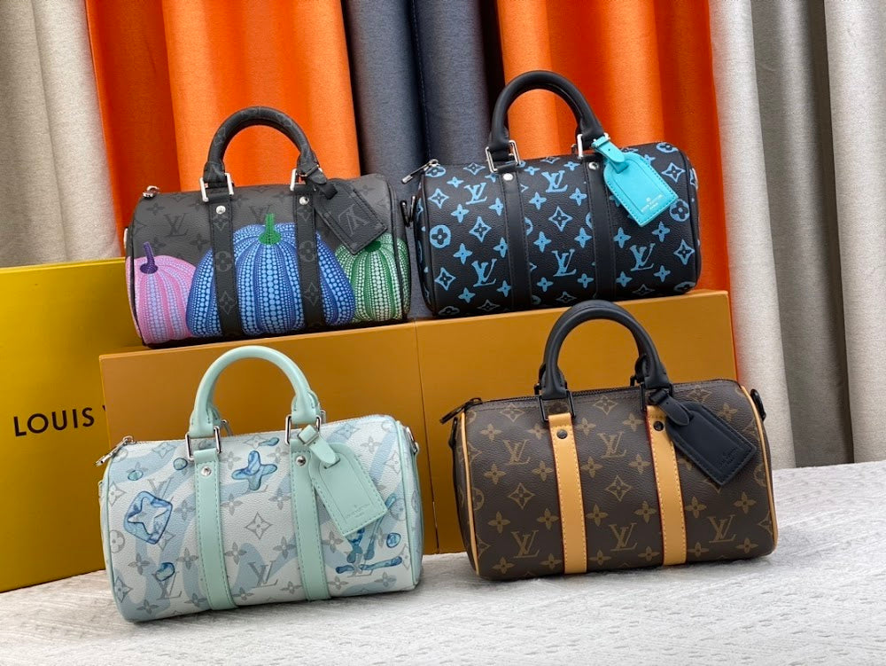 Jessica Bags ln Luxury Bag --75945