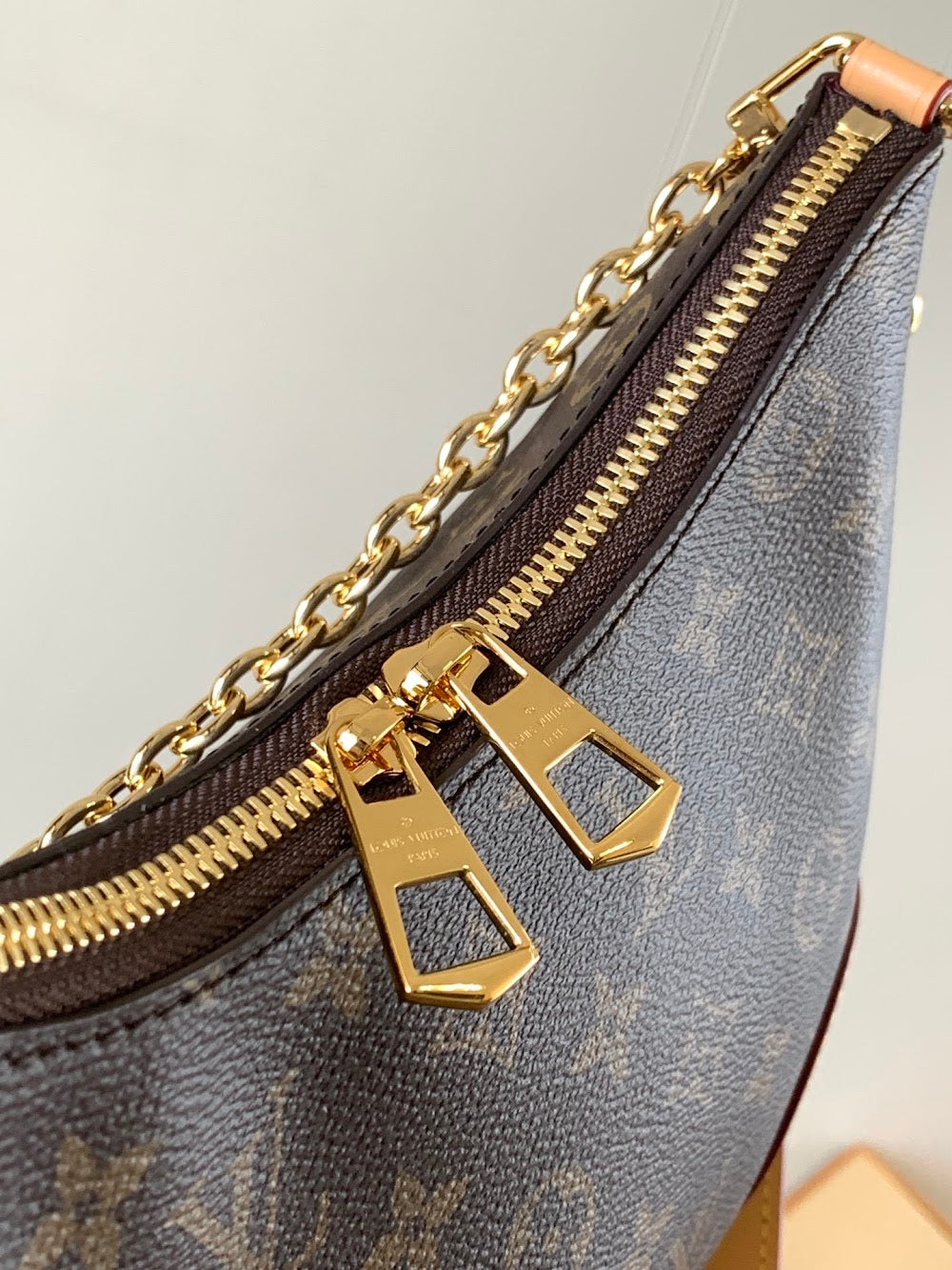 Dragons Bags LVn Luxury Bag --79773