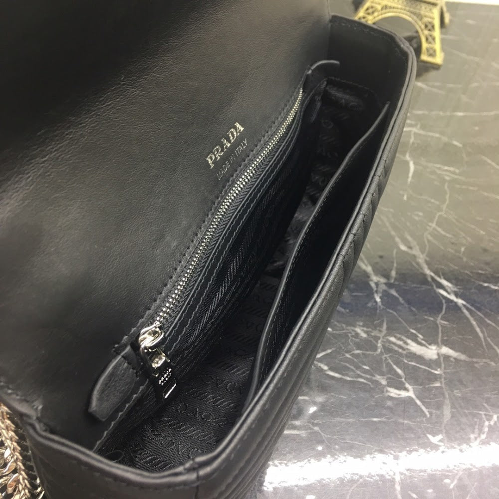 Dragons Bags pradn Luxury Bag --73785
