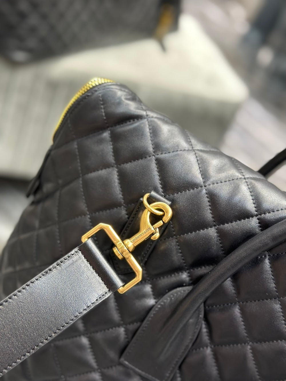 Dragons Bags YSLn Luxury Bag --120463