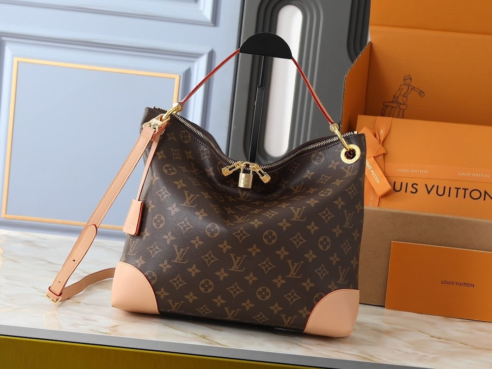 Dragons Bags ln Luxury Bag --77715