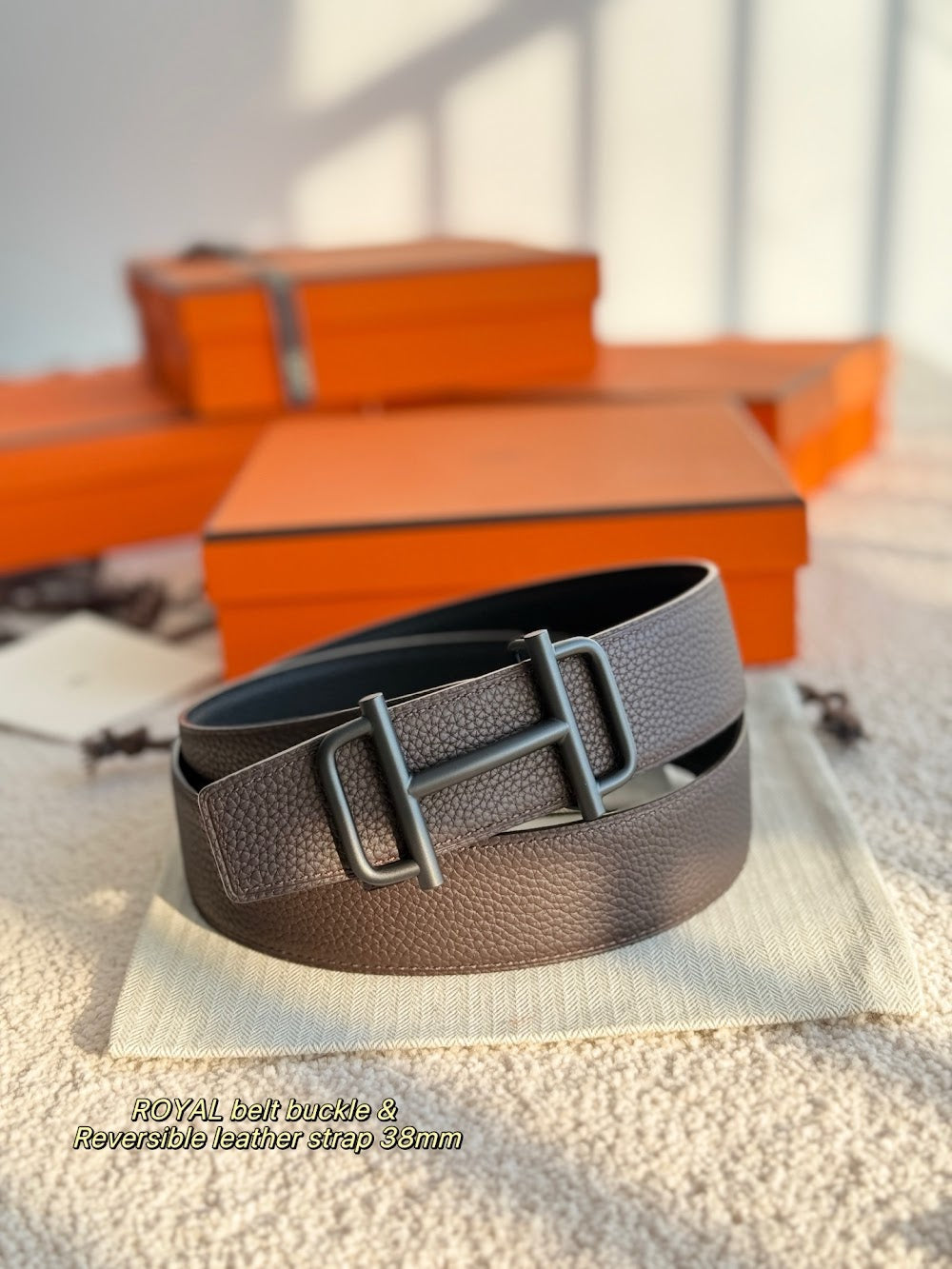 Dragons Bags Hermesn Luxury Belt --106261