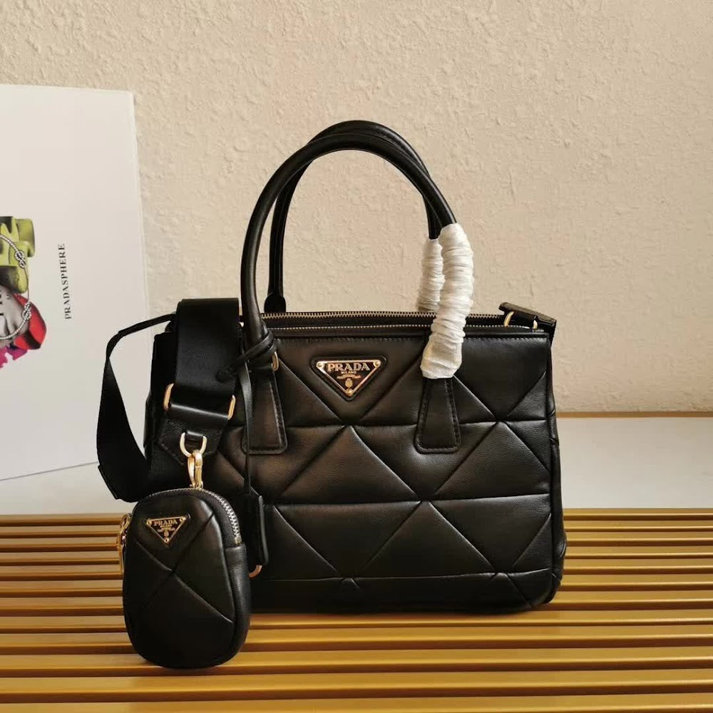 Dragons Bags Prada Luxury Bag --54007