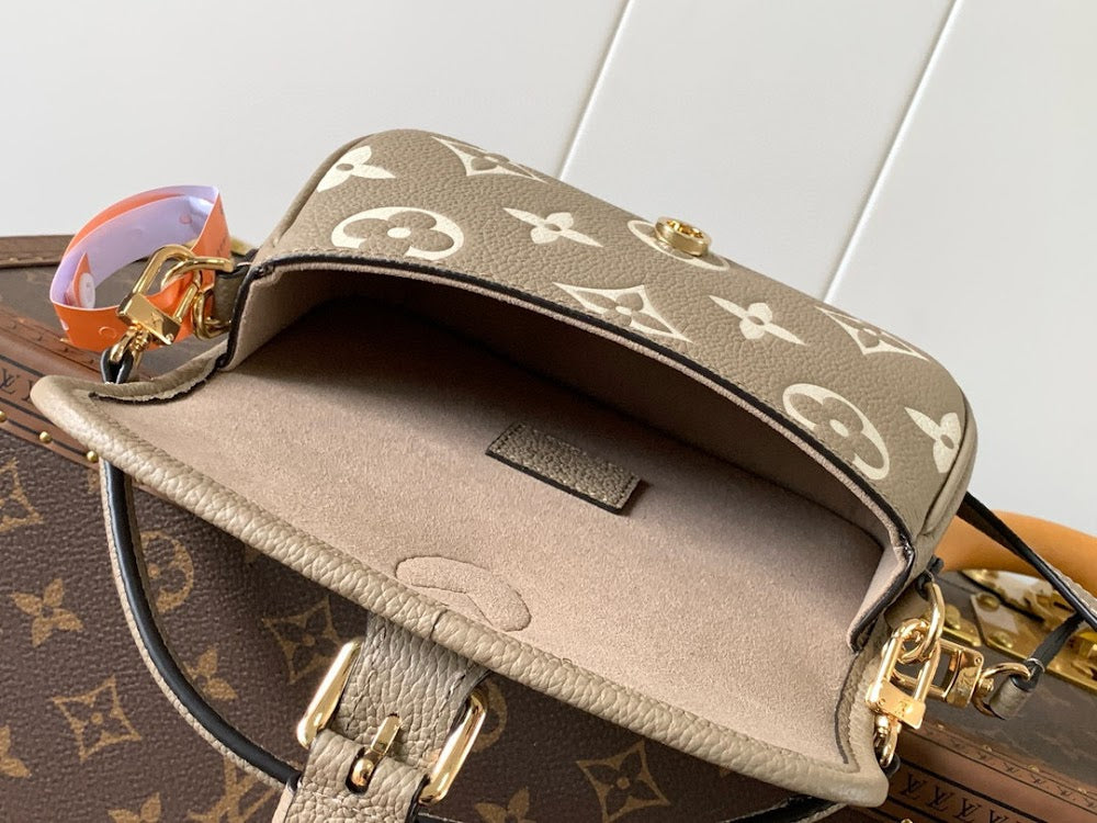 Dragons Bags LVn Luxury Bag --80343