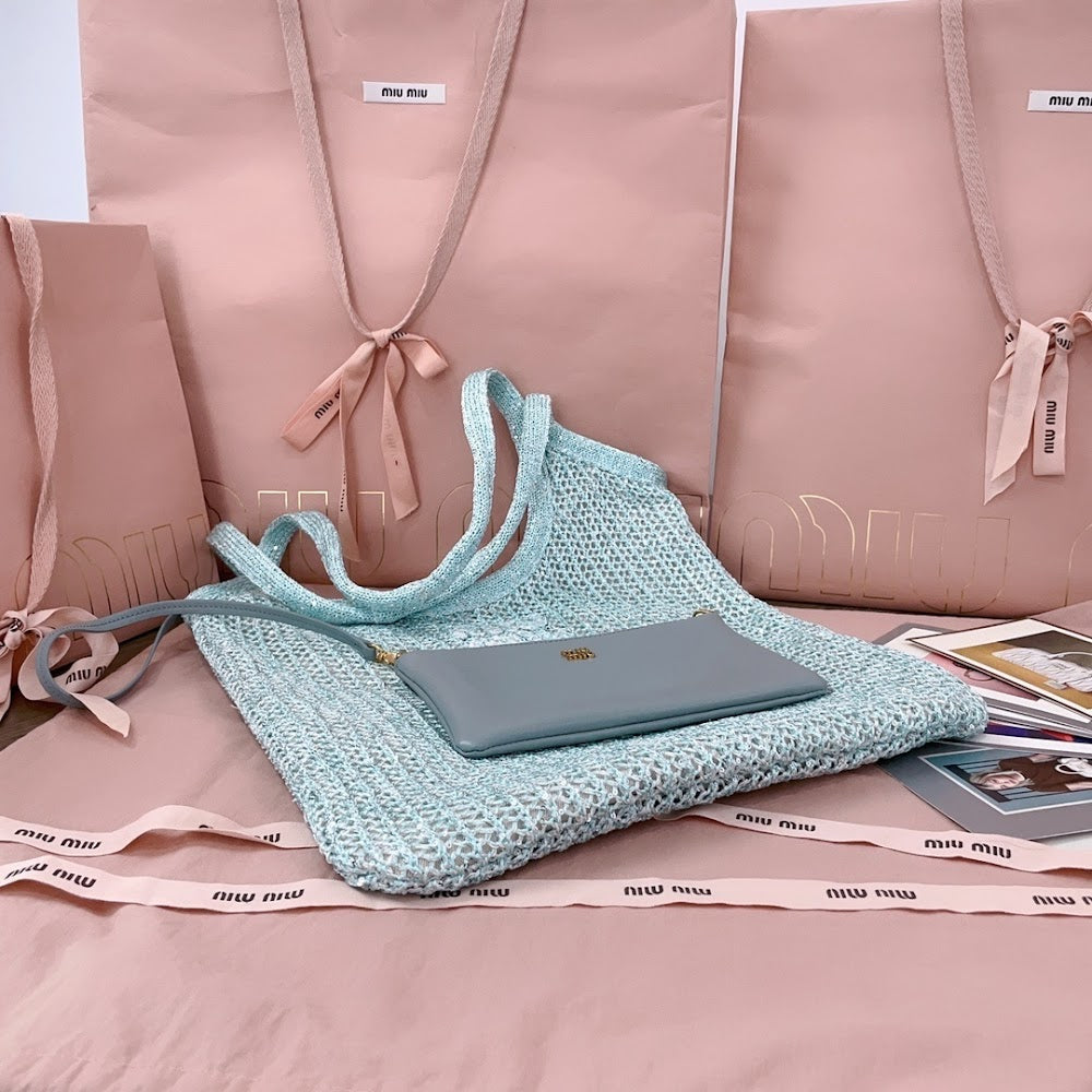 Dragons Bags Miun Miun Luxury Bag --123504