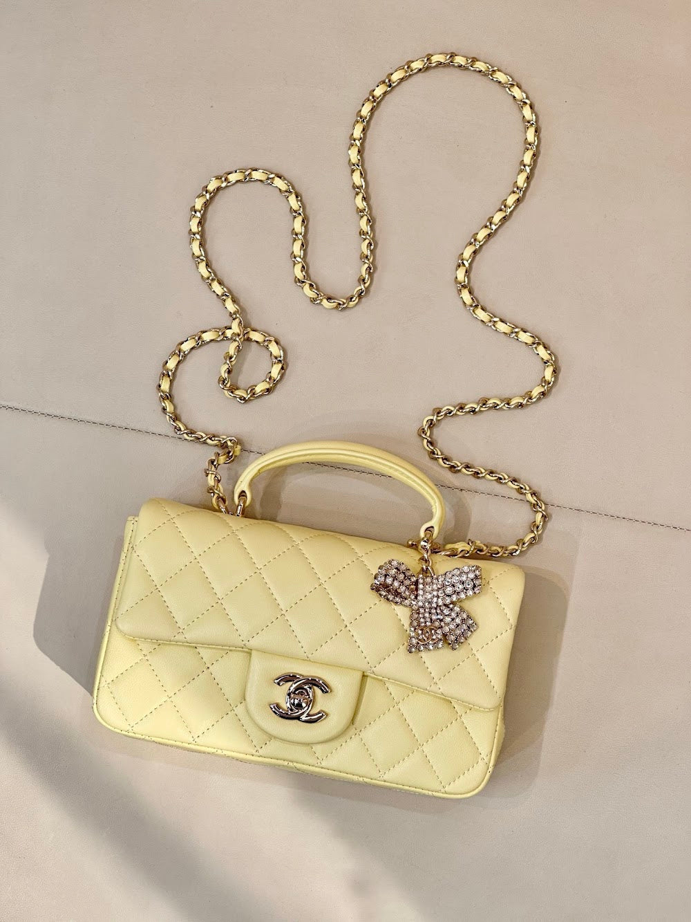 Dragons Bags CHn Luxury Bag --112881