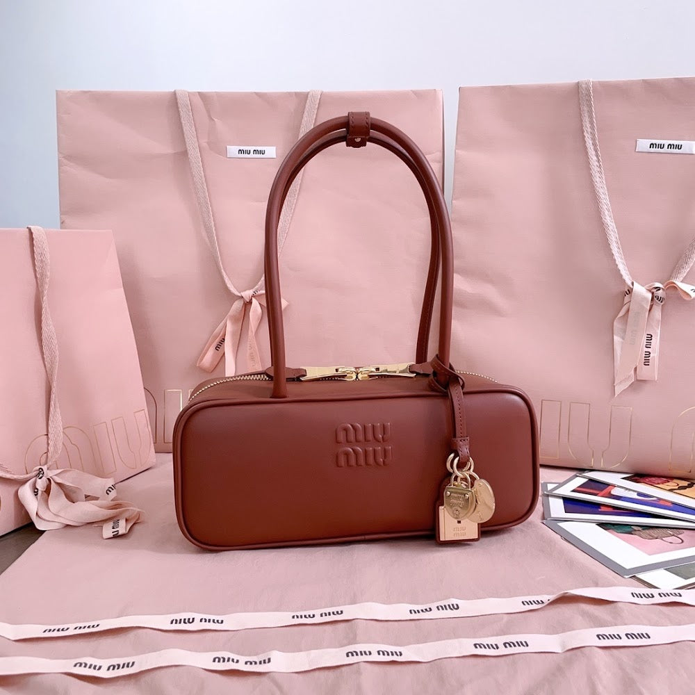 Dragons Bags Miun Miun Luxury Bag --123684