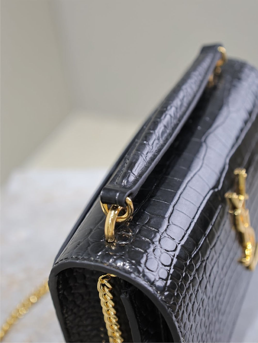 Dragons Bags YSLn Luxury Bag --119628